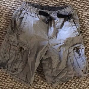 Gap boys shorts